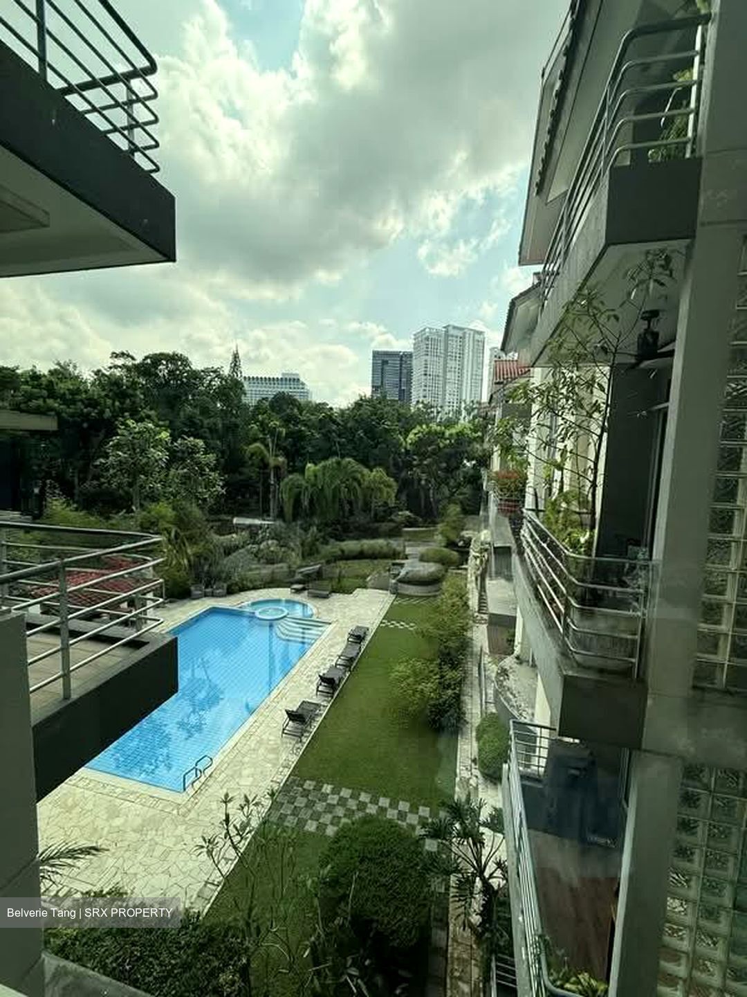 Nassimville (D10), Apartment #556092281